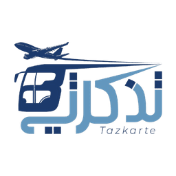Tazkarte Logo